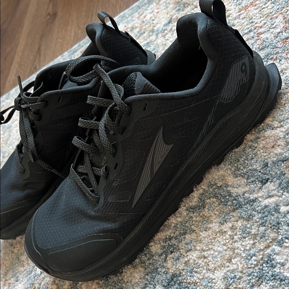 Altra Men's Lone Peak 9 Shoe AL0A85PG